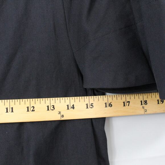 Tuckernuck Pomander Place Dress Small Finley Mini Black Feminine Summer Comfort - Picture 10 of 12